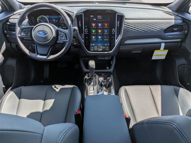 New 2026 Subaru Forester Premium AWD/4WD image 33