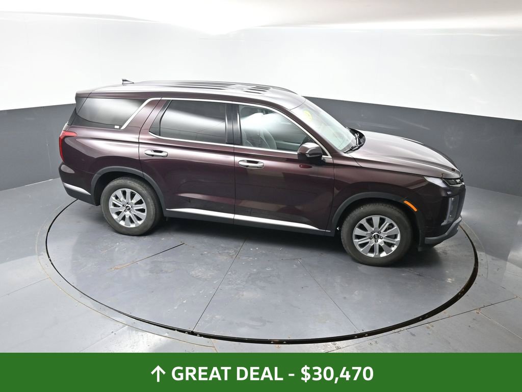 Used 2024 Hyundai Palisade SEL AWD/4WD image 44