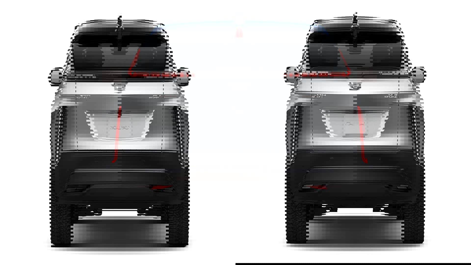 New 2026 Cadillac Lyriq Sport image 28