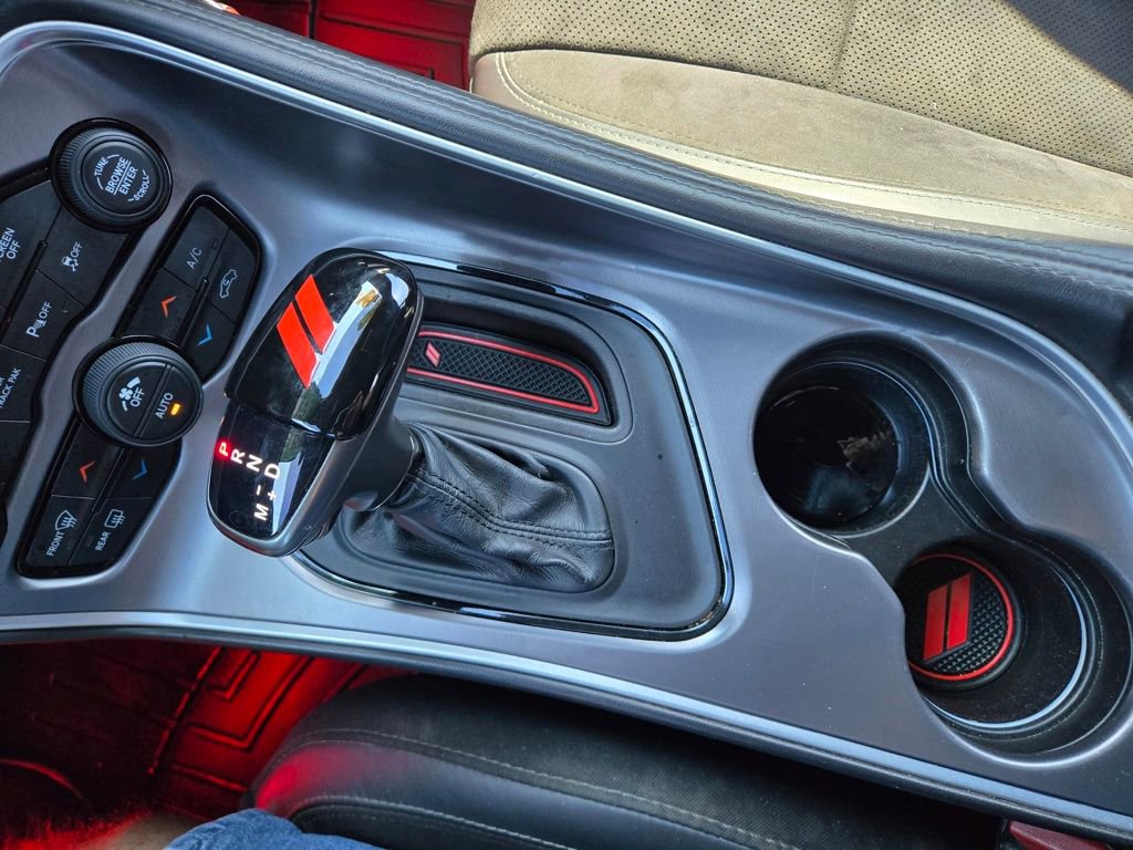 Used 2019 Dodge Challenger GT w/ Plus Package image 35