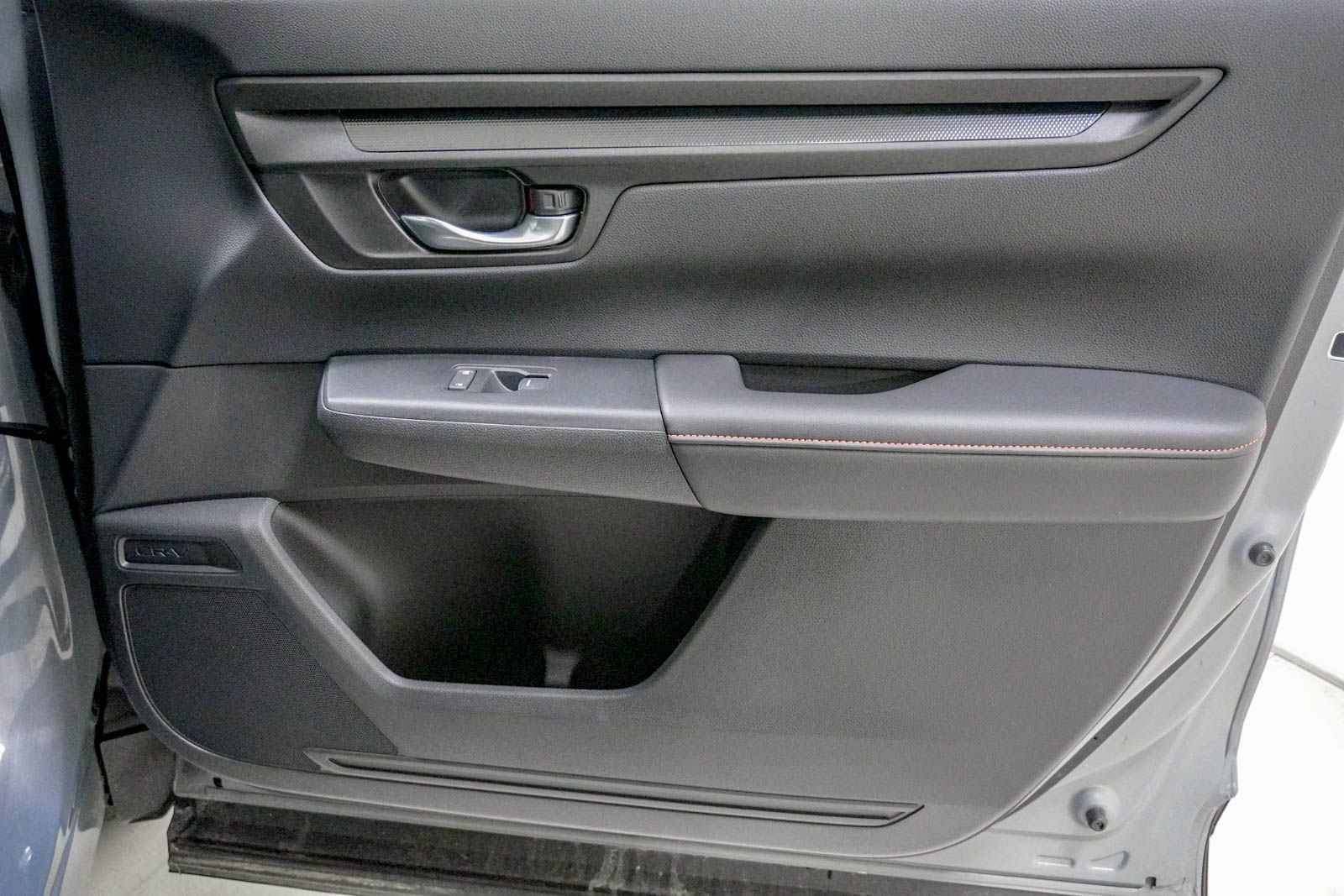 Certified 2026 Honda CR-V Sport-L image 32