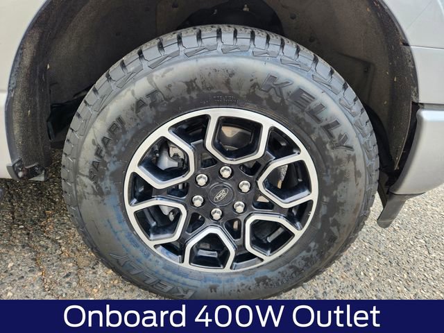 Certified 2022 Ford F150 XLT w/ Equipment Group 302A High AWD/4WD image 21