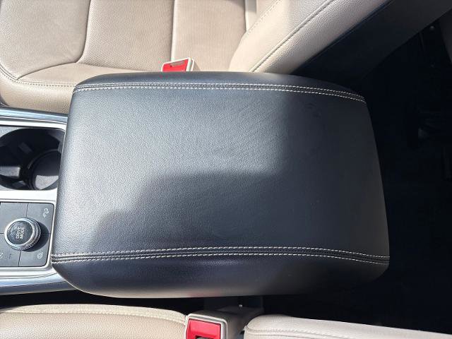 Used 2020 Ford Explorer Limited w/ Class III Trailer Tow Package image 26