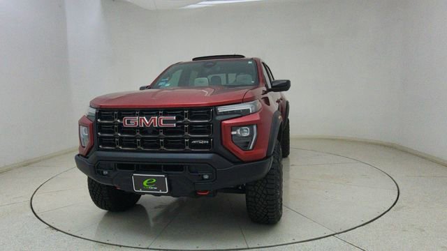 Used 2024 GMC Canyon AT4X w/ AT4X AEV Edition AWD/4WD image 67