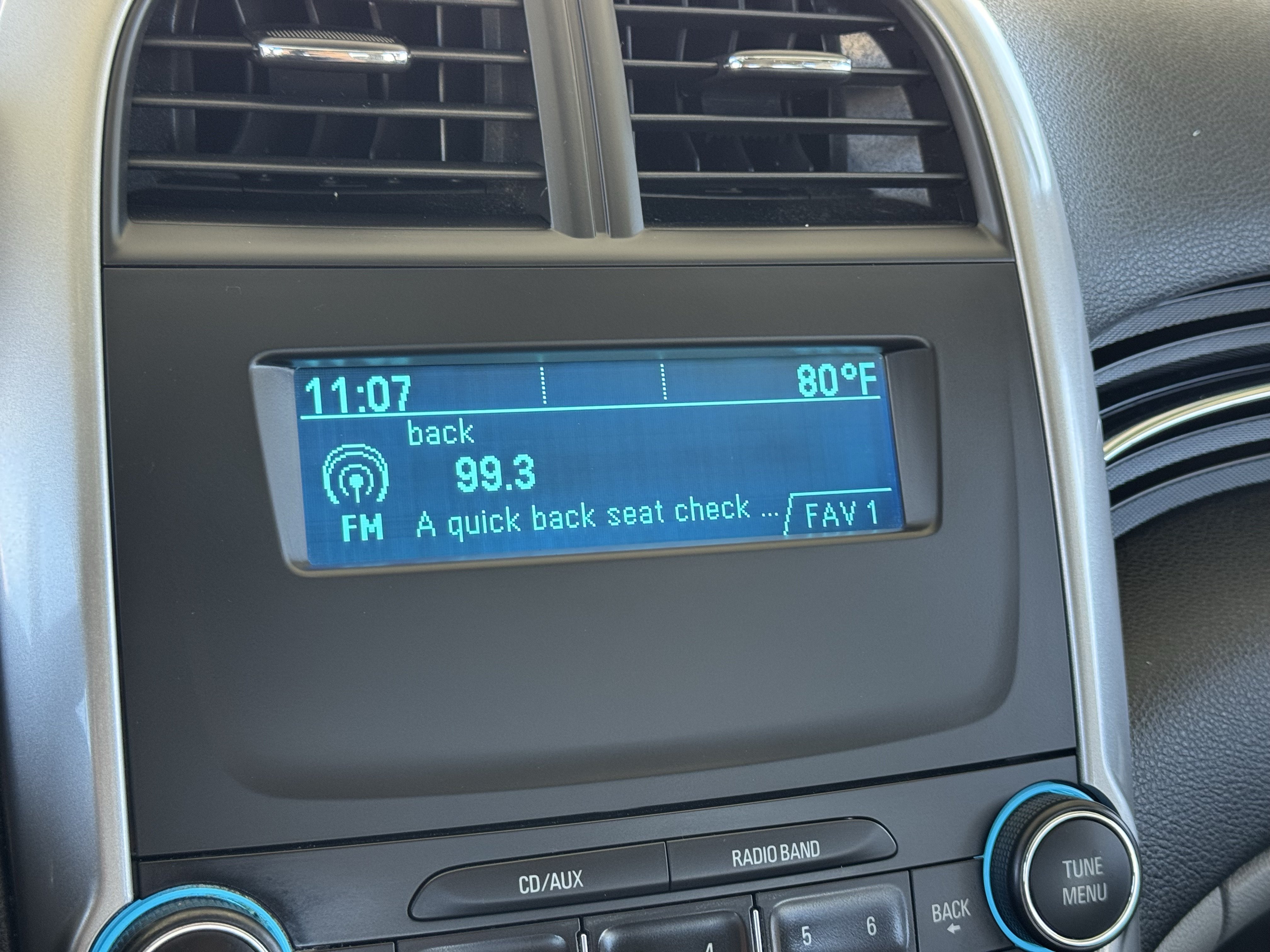 Certified 2014 Chevrolet Malibu LS FWD image 25