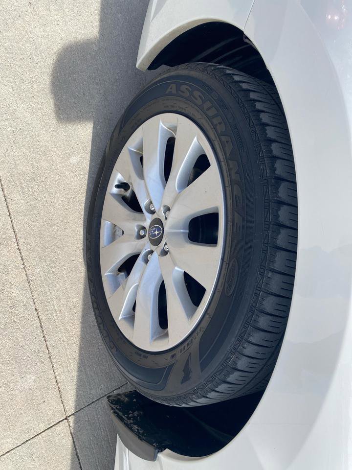 Used 2016 Subaru Legacy 2.5i Premium image 10