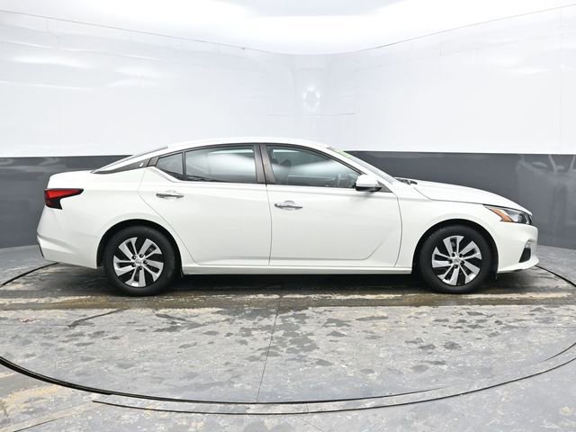 Used 2021 Nissan Altima 2.5 S image 8