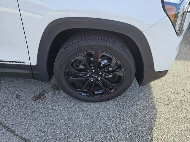 Certified 2022 GMC Terrain SLE w/ Driver Convenience Package image 11