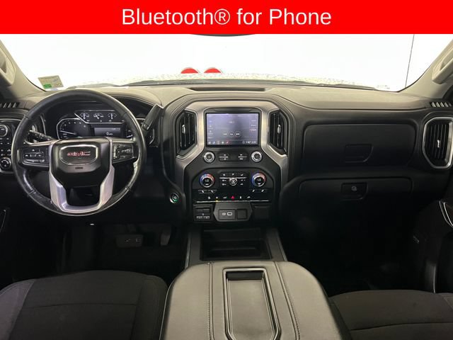 Used 2020 GMC Sierra 1500 Elevation w/ Elevation Value Package AWD/4WD image 13