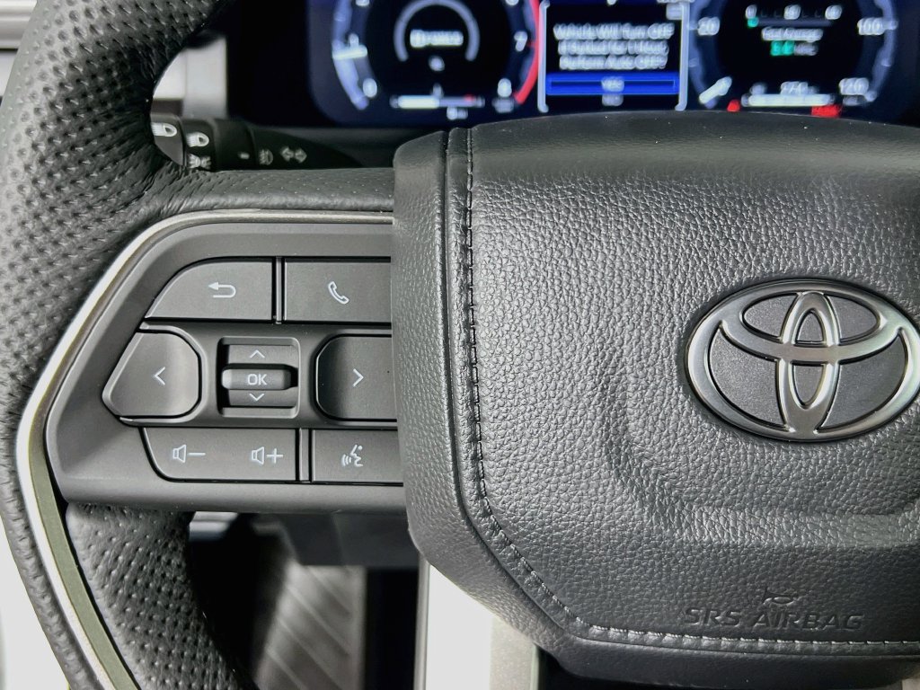 New 2026 Toyota Tacoma TRD Sport w/ TRD Sport Upgrade Package RWD image 18