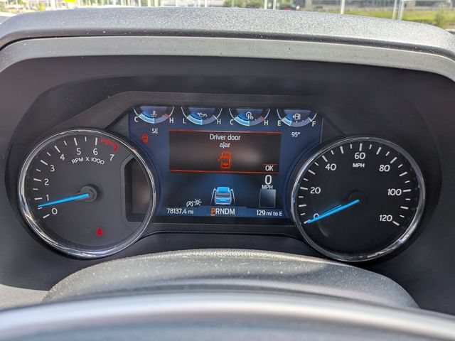 Used 2023 Ford Expedition Limited AWD/4WD image 20