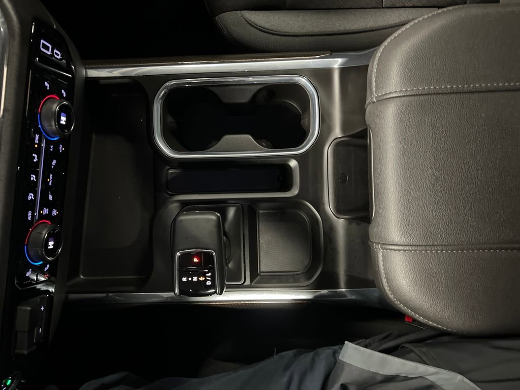 Certified 2024 Chevrolet Silverado 1500 RST w/ Protection Package image 27