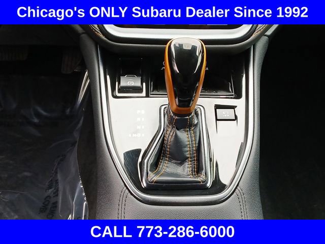 Used 2023 Subaru Outback Wilderness image 13