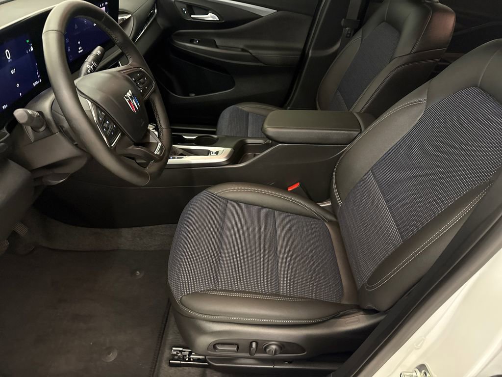 Used 2026 Buick Envista Preferred w/ Convenience I Package FWD image 17