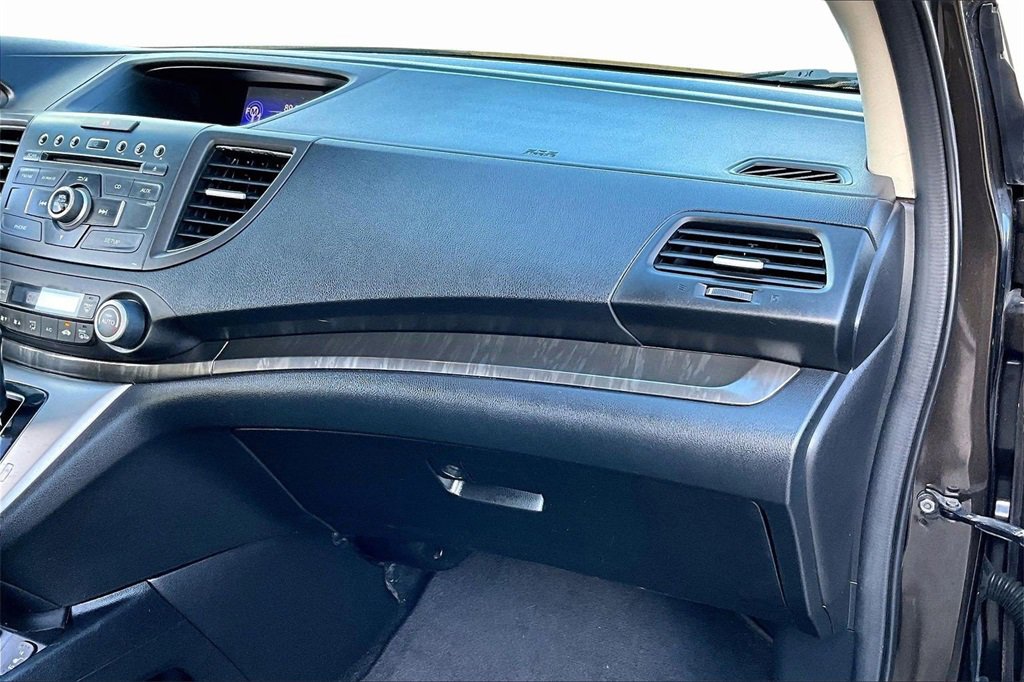 Used 2013 Honda CR-V EX-L image 16