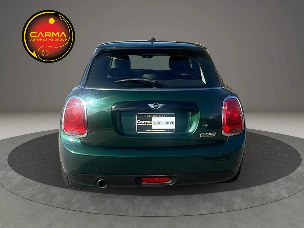 Used 2018 MINI Cooper 4-Door Hardtop FWD image 68