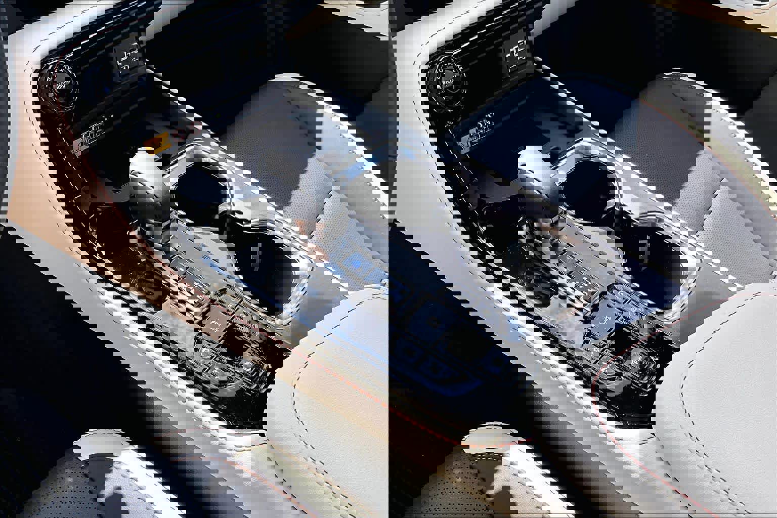 Used 2024 Lexus NX 350 AWD image 15