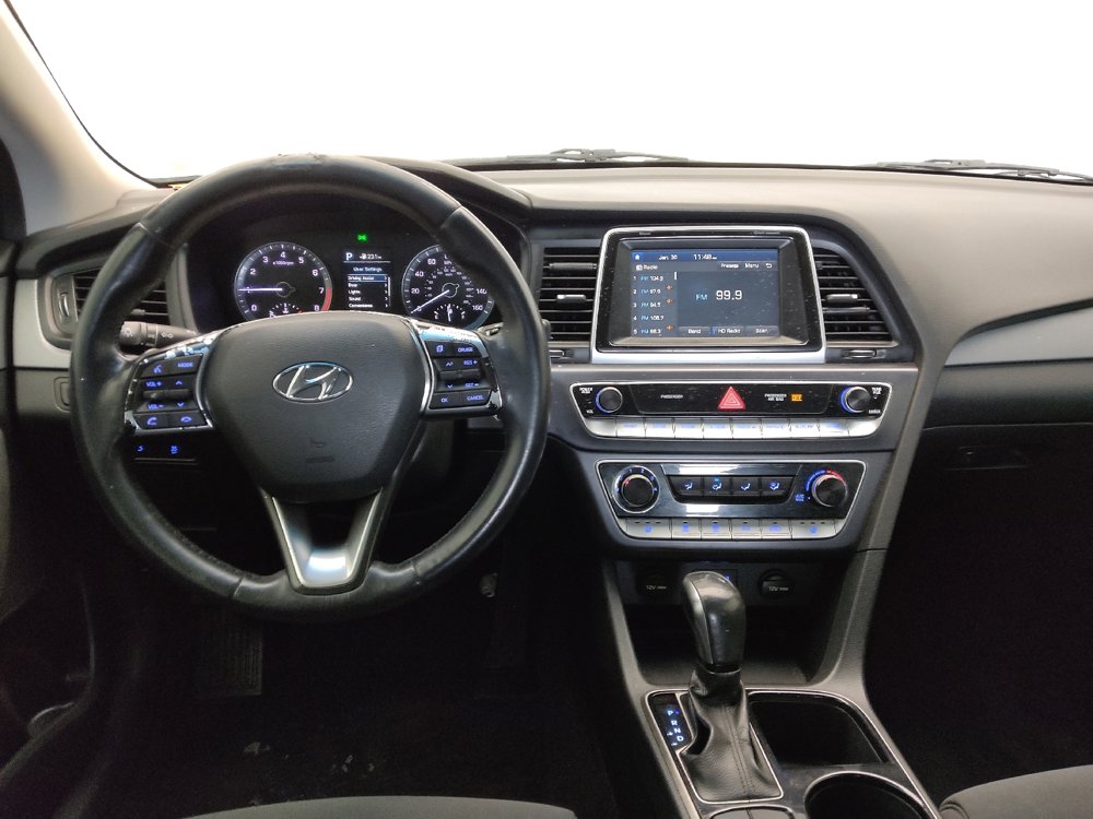 Used 2018 Hyundai Sonata SEL image 22
