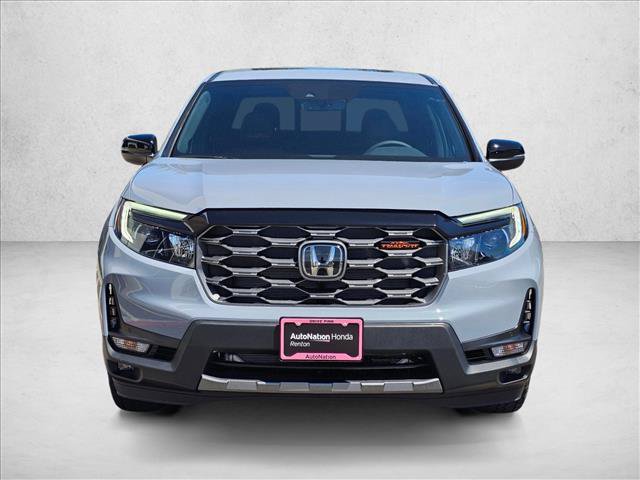 New 2026 Honda Ridgeline TrailSport image 8