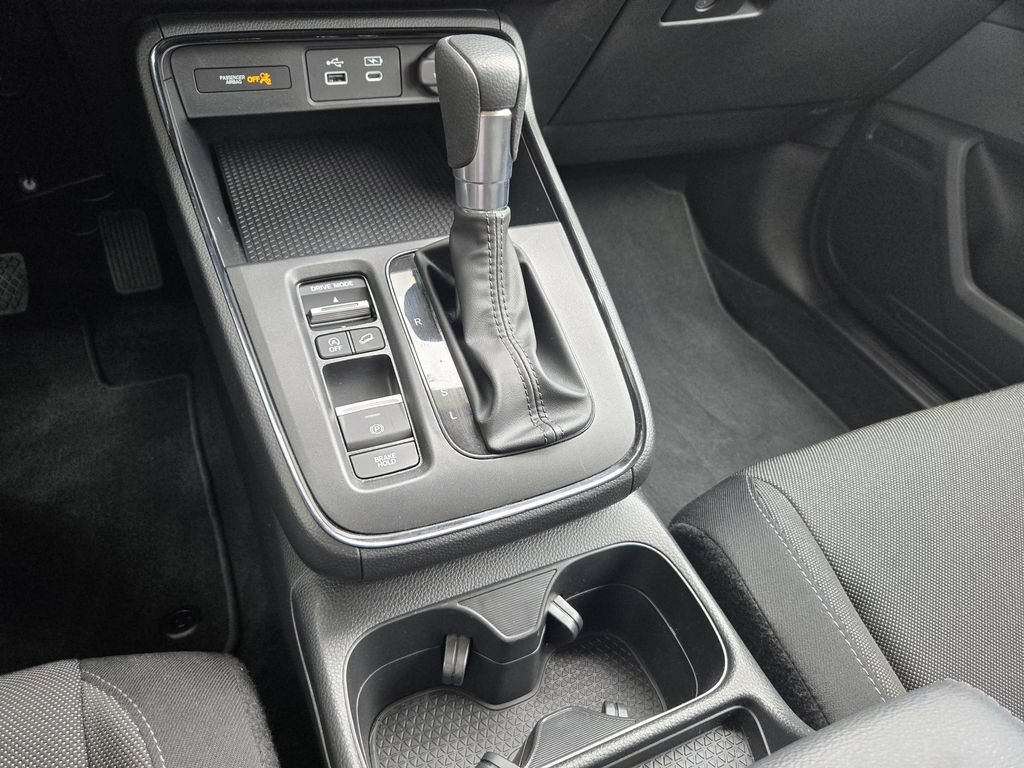 Used 2024 Honda CR-V EX image 17