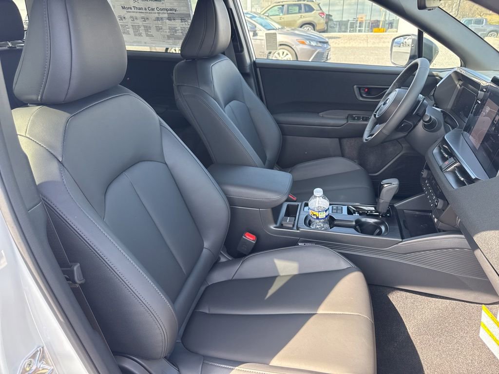 New 2026 Subaru Outback Premium AWD/4WD image 10