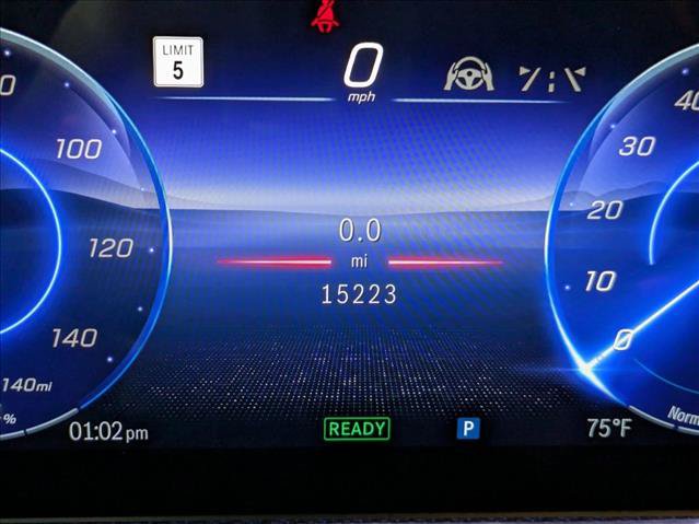 Certified 2025 Mercedes-Benz G 580 w/ EQ Technology image 11