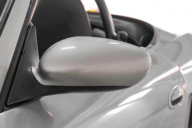 Used 2000 Porsche Boxster S image 27