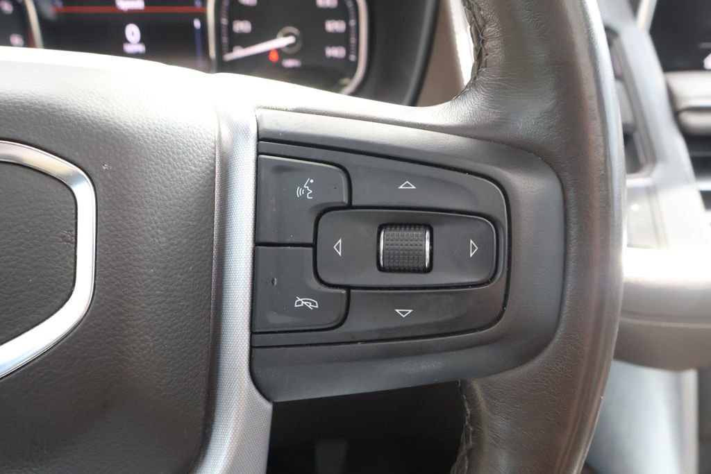 Used 2021 GMC Yukon SLT image 33