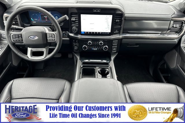 New 2026 Ford F250 Lariat w/ Tremor Off-Road Package image 13