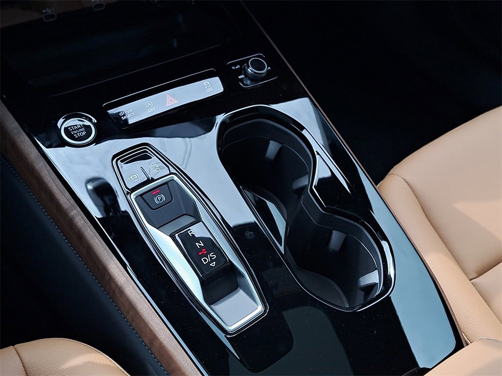 New 2025 Audi A5 2.0T Premium image 15