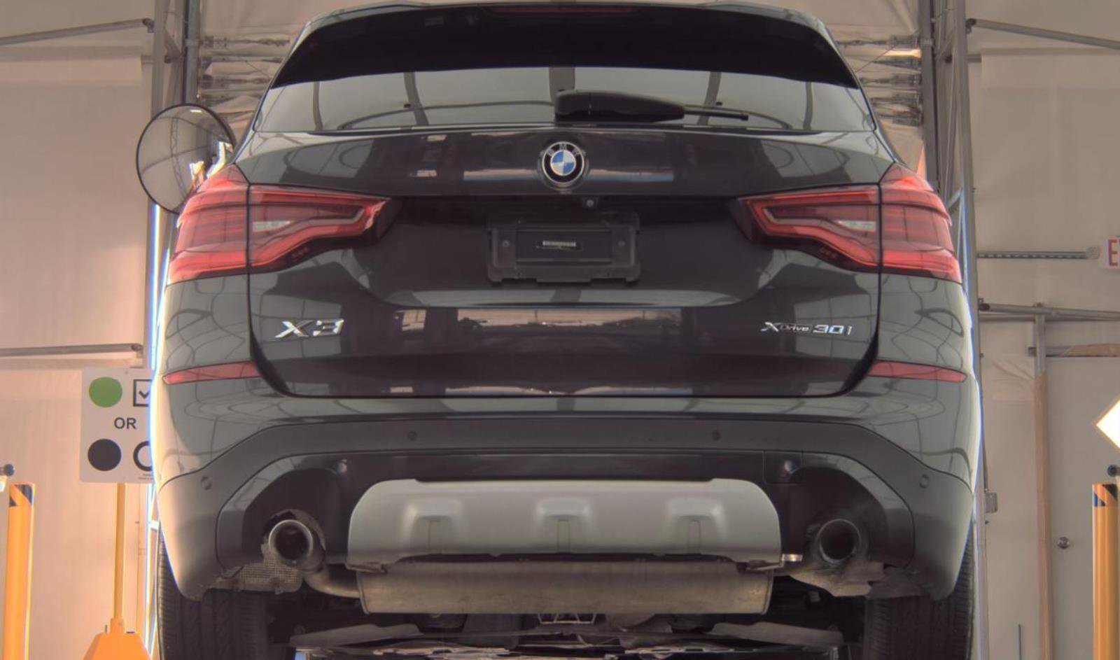 Used 2019 BMW X3 xDrive30i w/ Convenience Package image 23