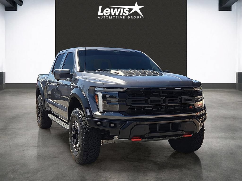 Used 2024 Ford F150 Raptor w/ Equipment Group 803A Raptor R AWD/4WD image 6