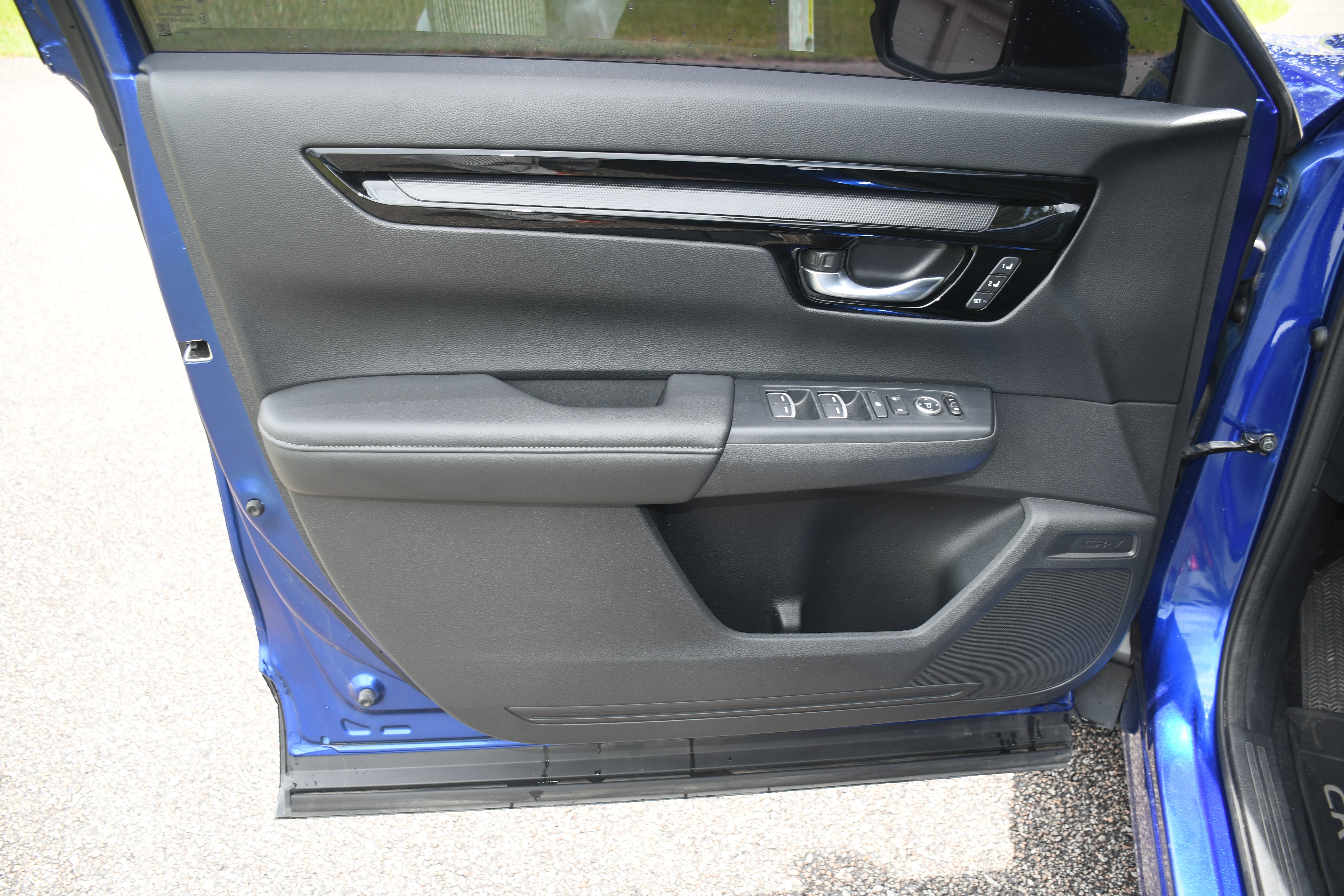 Used 2024 Honda CR-V EX-L image 10