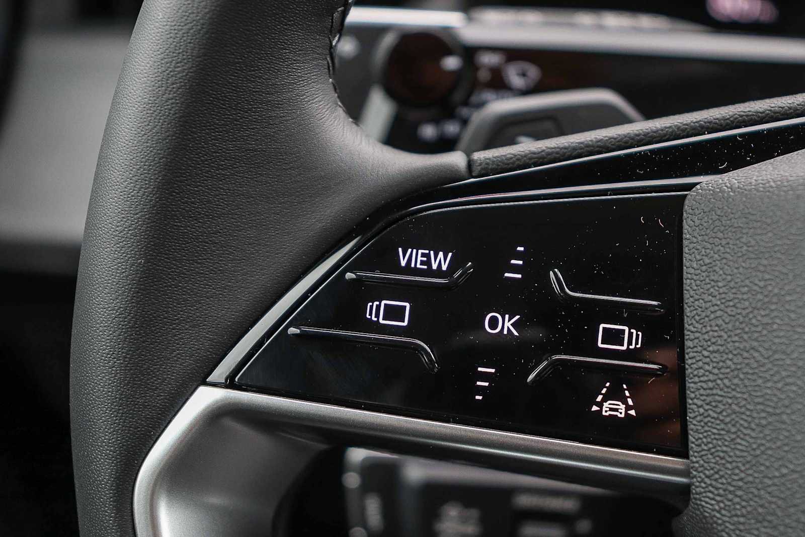 New 2026 Audi Q3 quattro 2.0T AWD/4WD image 18