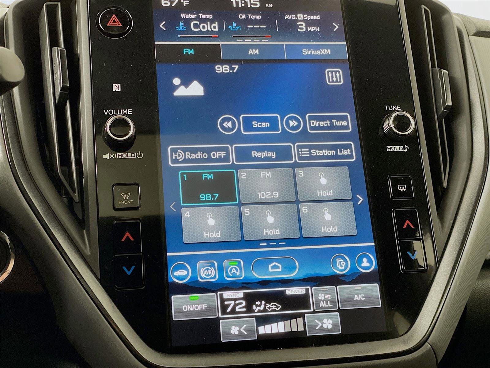 New 2026 Subaru Crosstrek 2.5i Wilderness w/ Crosstrek Mirror Package image 9