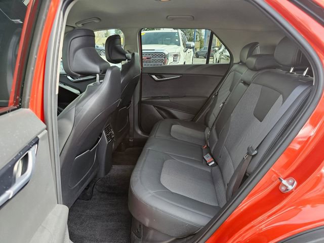 Certified 2023 Kia Niro EX FWD image 18