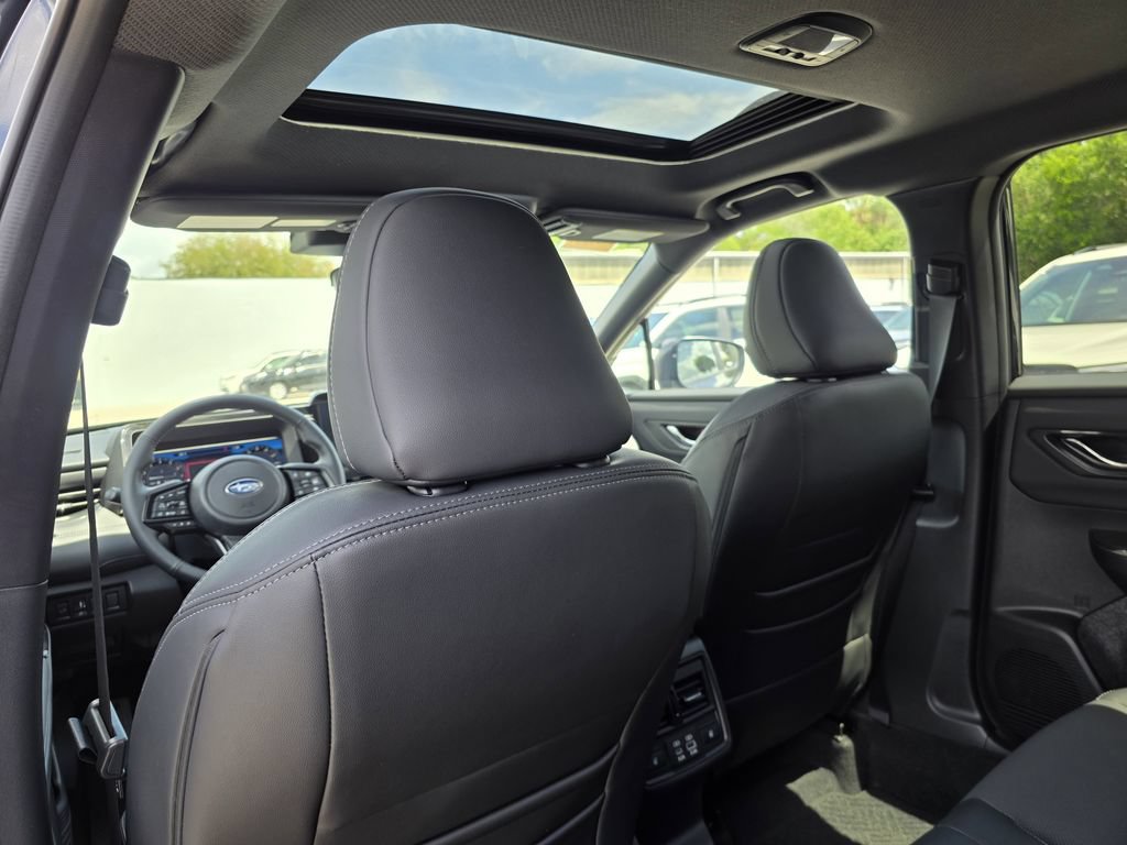 New 2026 Subaru Outback Touring XT AWD/4WD image 17