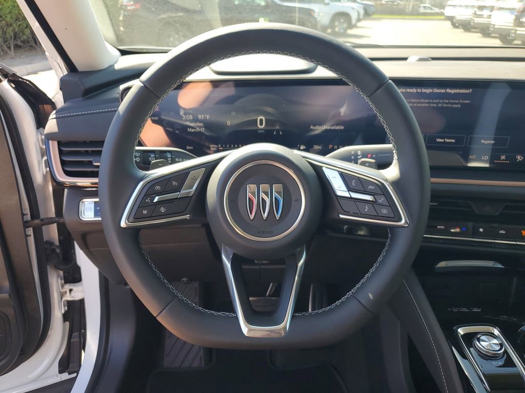 New 2026 Buick Envision Sport Touring image 14