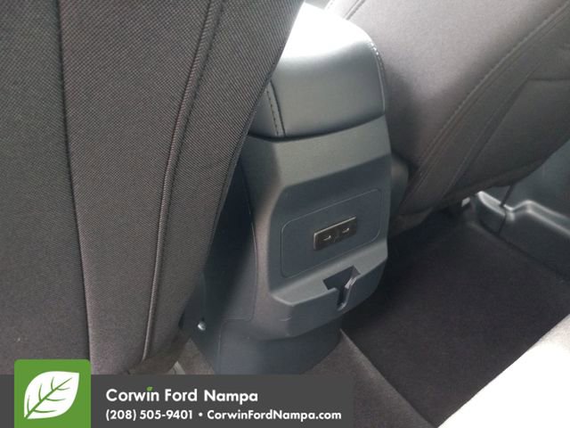 New 2026 Ford Maverick XL w/ Equipment Group 101A image 26