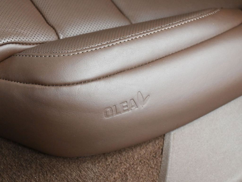 Certified 2023 Porsche Taycan Turbo S image 28