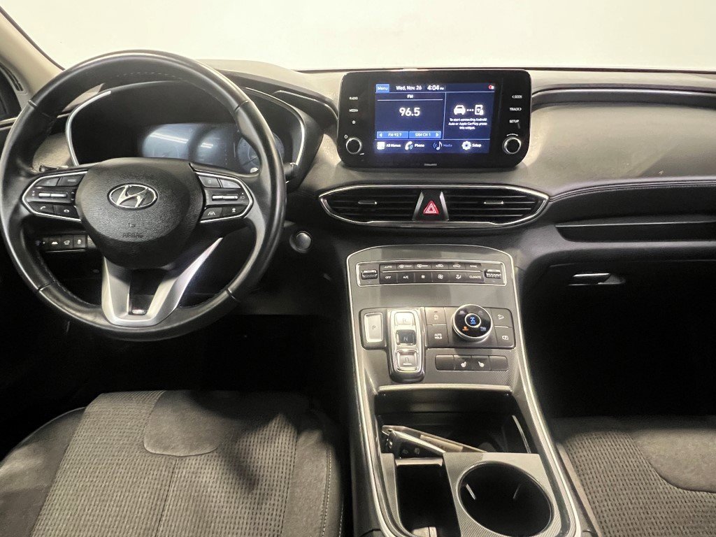 Used 2022 Hyundai Santa Fe XRT image 20