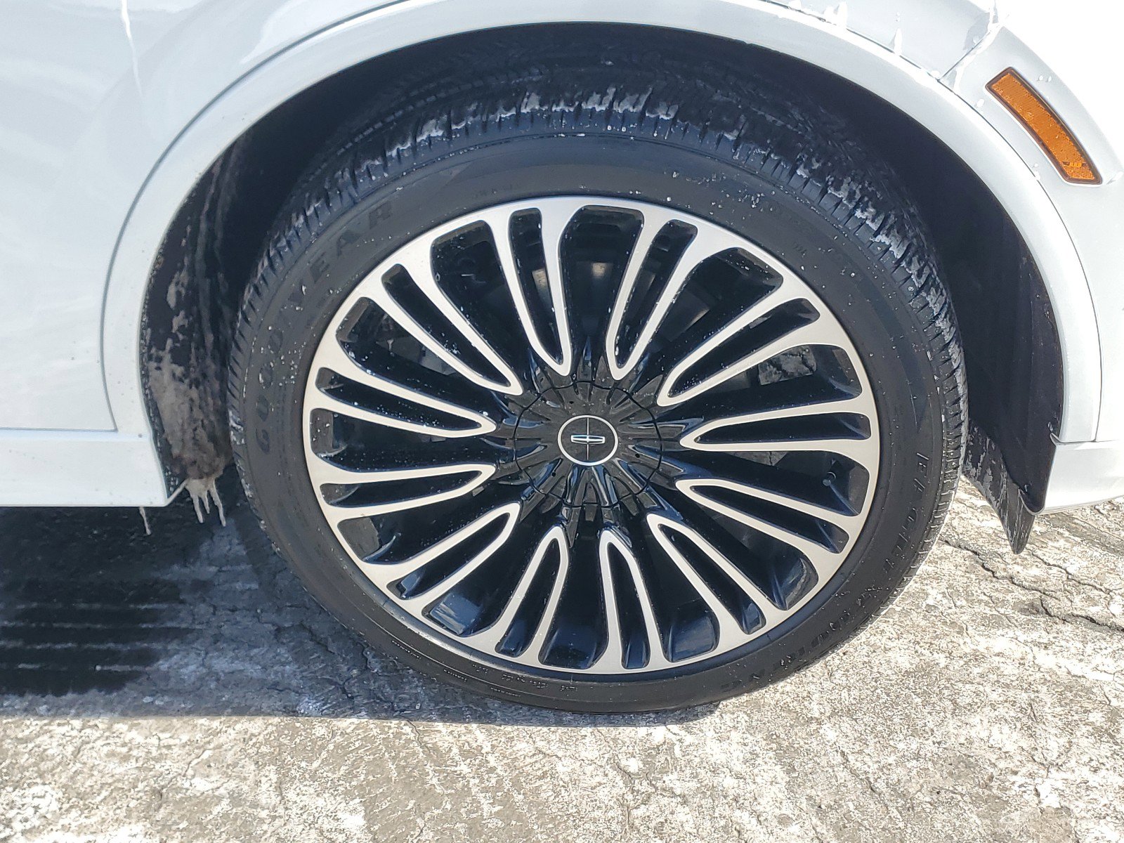 New 2025 Lincoln Aviator Black Label image 5