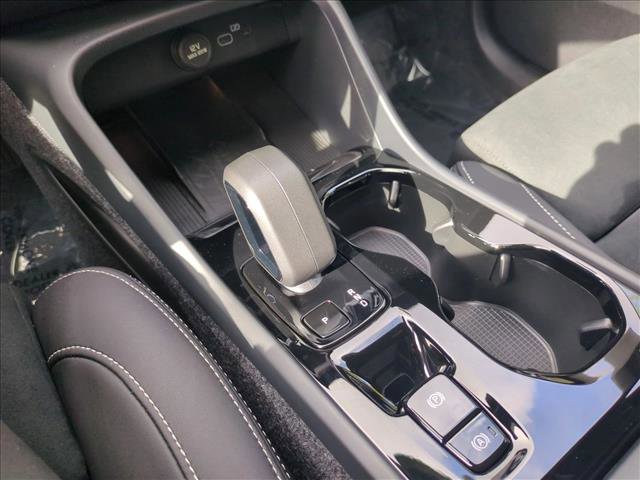 Used 2026 Volvo XC40 B5 Ultra w/ Protection Package Premier image 12