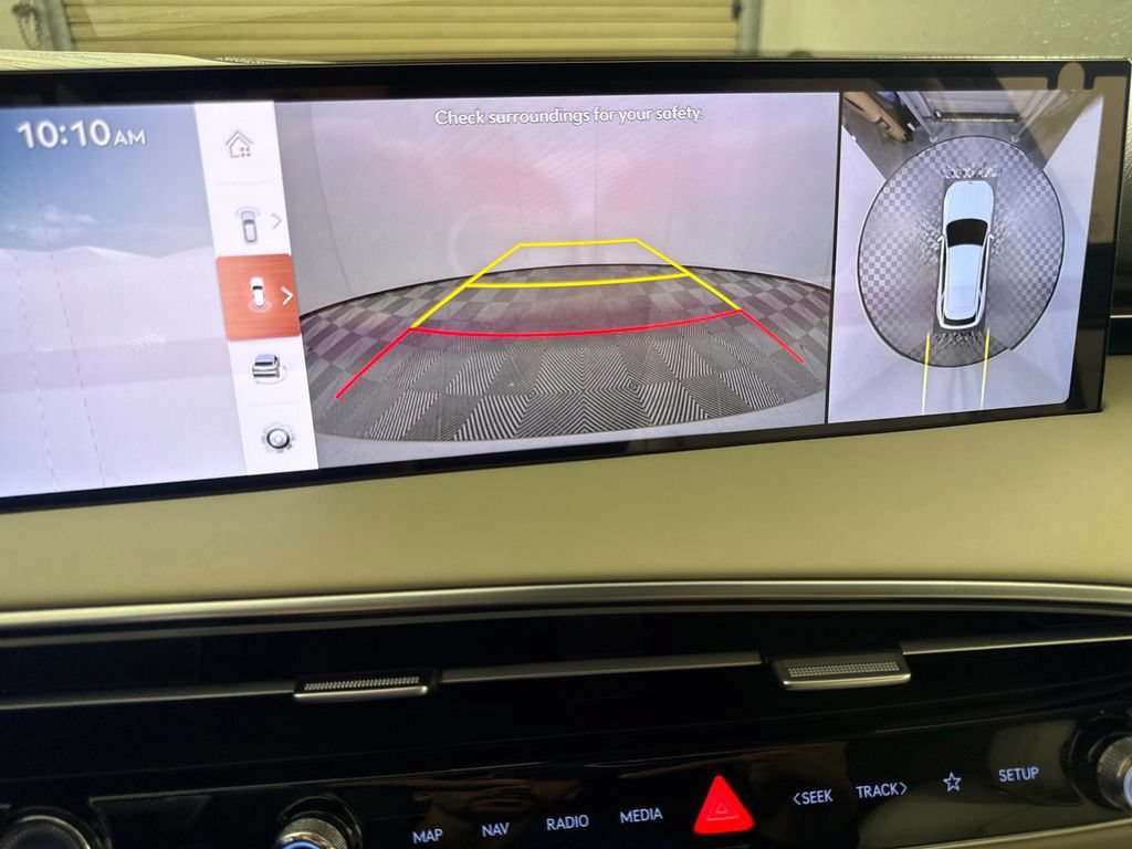 New 2027 Genesis GV70 2.5T Advanced AWD/4WD image 21