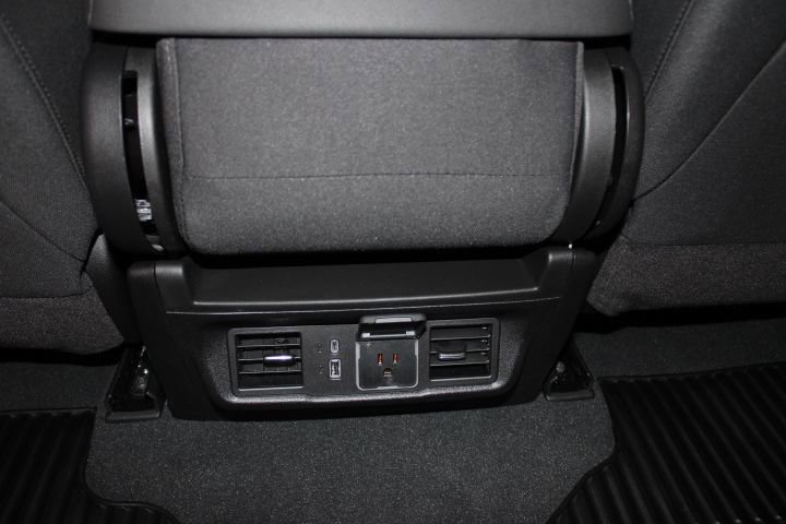 New 2026 Chevrolet Silverado 1500 LT image 21