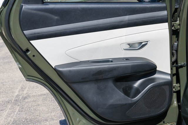 Used 2025 Hyundai Tucson SEL image 13
