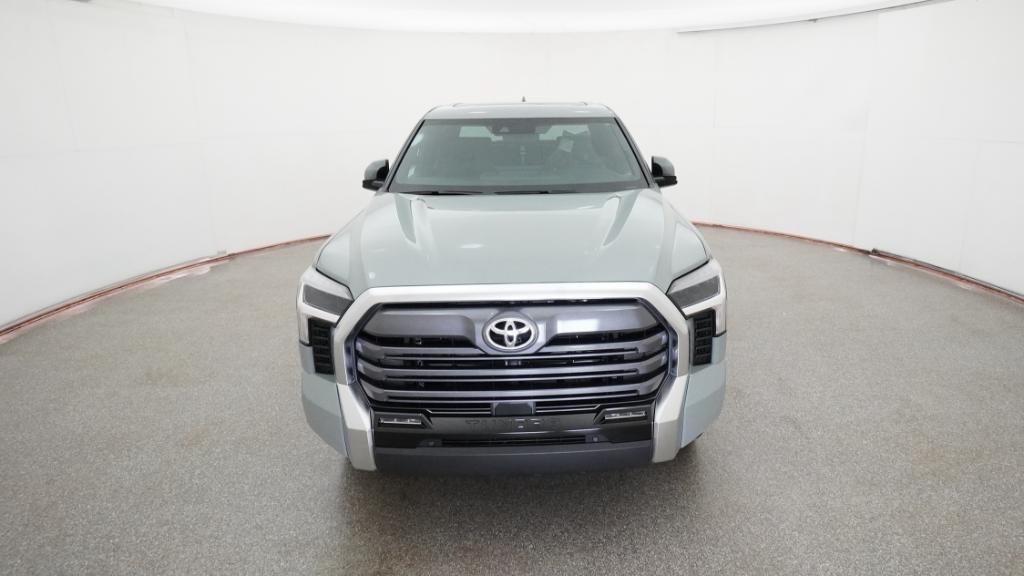 New 2026 Toyota Tundra Limited AWD/4WD image 19