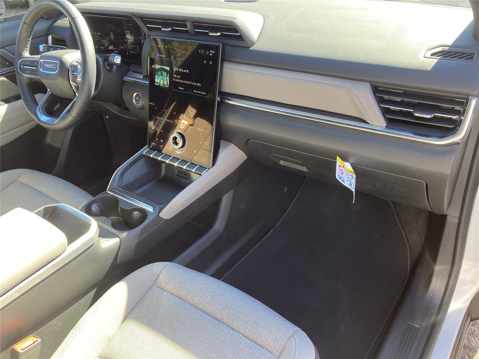 New 2026 GMC Terrain Elevation w/ Technology Package II image 19