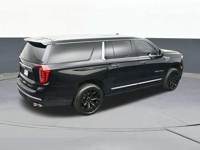 Used 2021 GMC Yukon XL Denali image 66