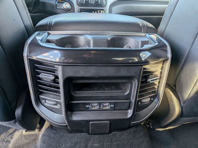 Used 2022 RAM 1500 Laramie w/ Sport Appearance Package image 13
